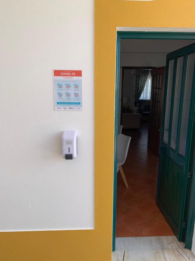 Nature House Almograve T3 Εξωτερικό φωτογραφία