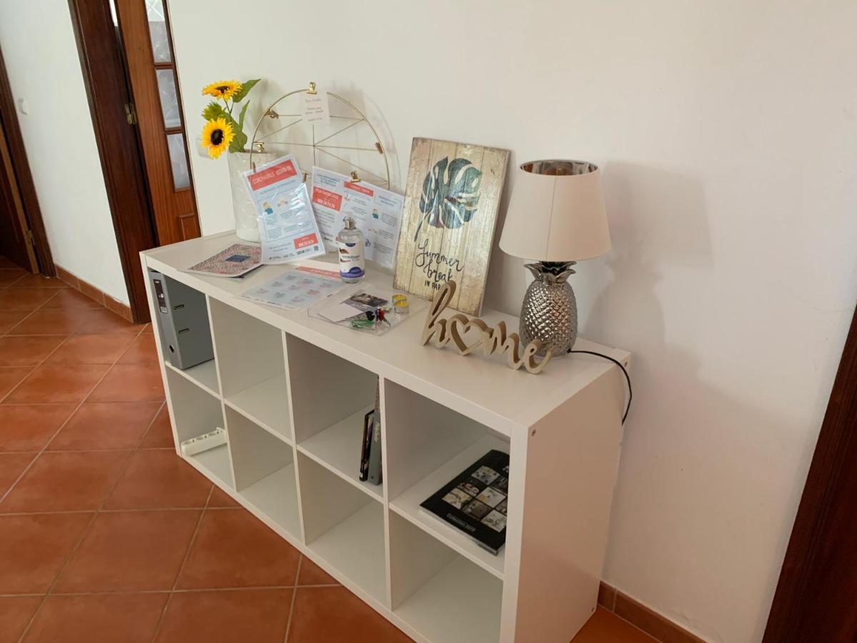 Casa De Praia T3 Em Almograve Εξωτερικό φωτογραφία