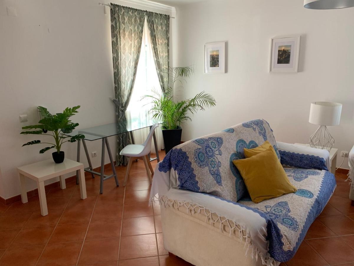 Nature House Almograve T3 Εξωτερικό φωτογραφία