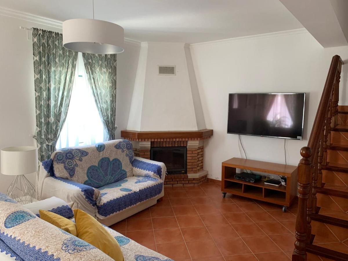Casa De Praia T3 Em Almograve Εξωτερικό φωτογραφία