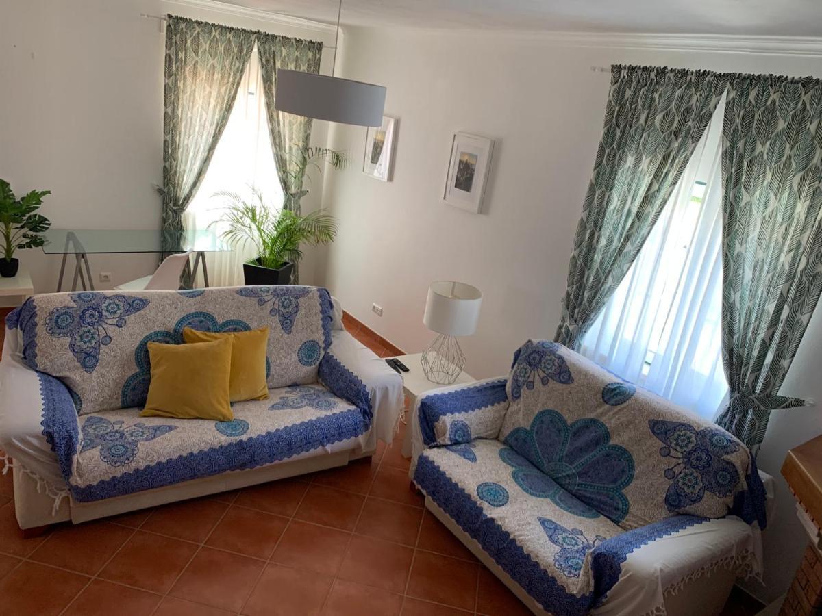 Casa De Praia T3 Em Almograve Εξωτερικό φωτογραφία