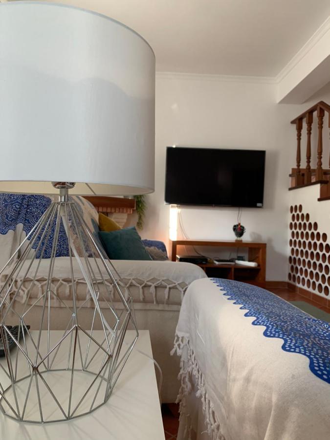 Nature House Almograve T3 Εξωτερικό φωτογραφία