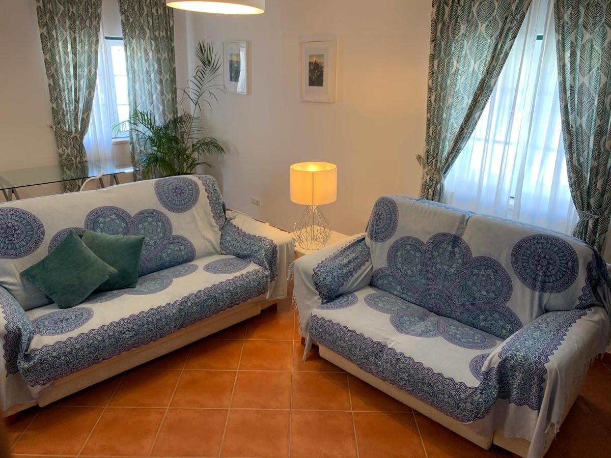Nature House Almograve T3 Εξωτερικό φωτογραφία