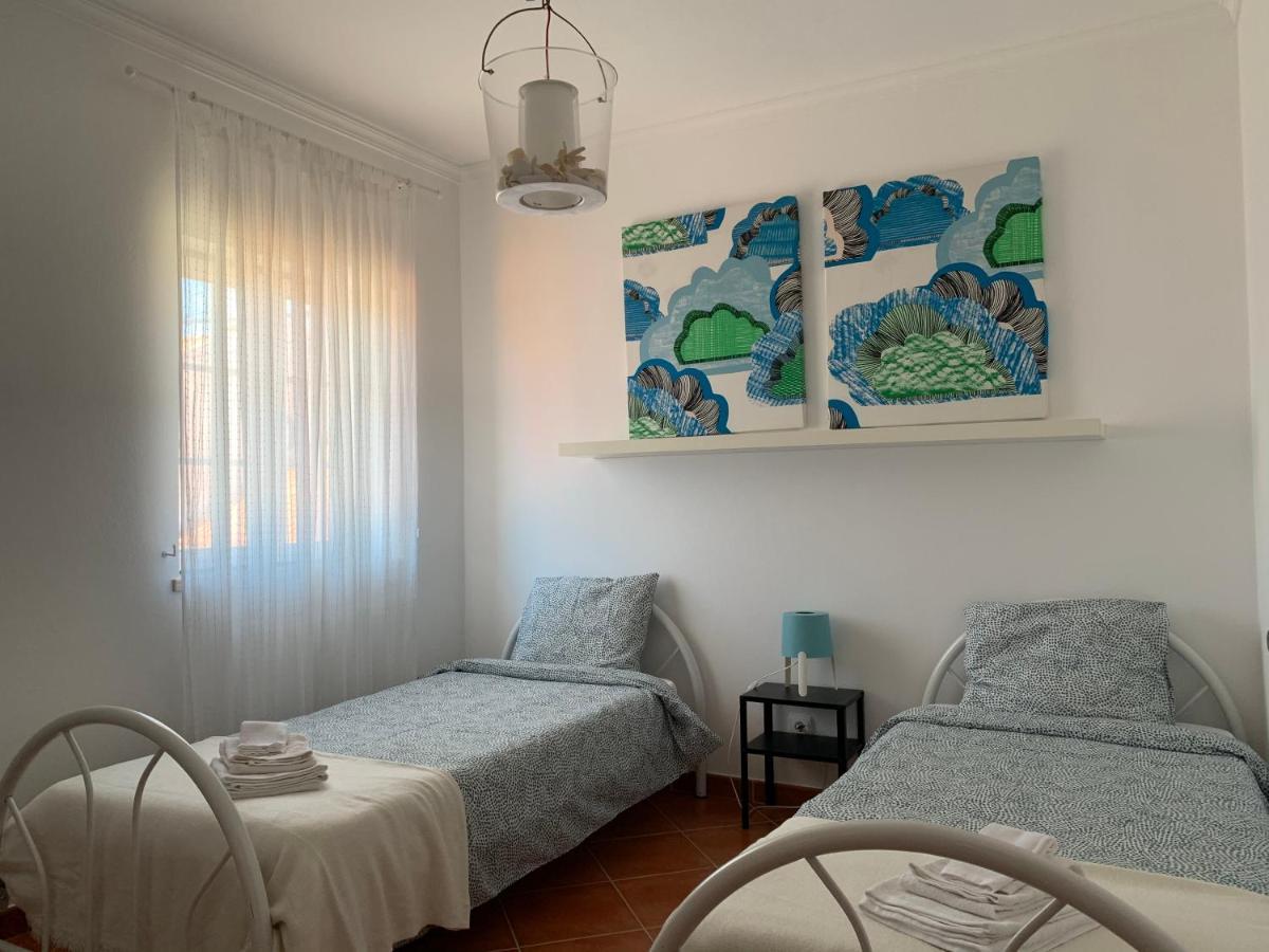 Nature House Almograve T3 Εξωτερικό φωτογραφία