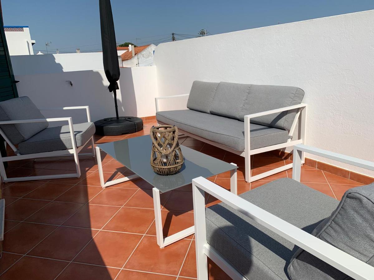 Nature House Almograve T3 Εξωτερικό φωτογραφία