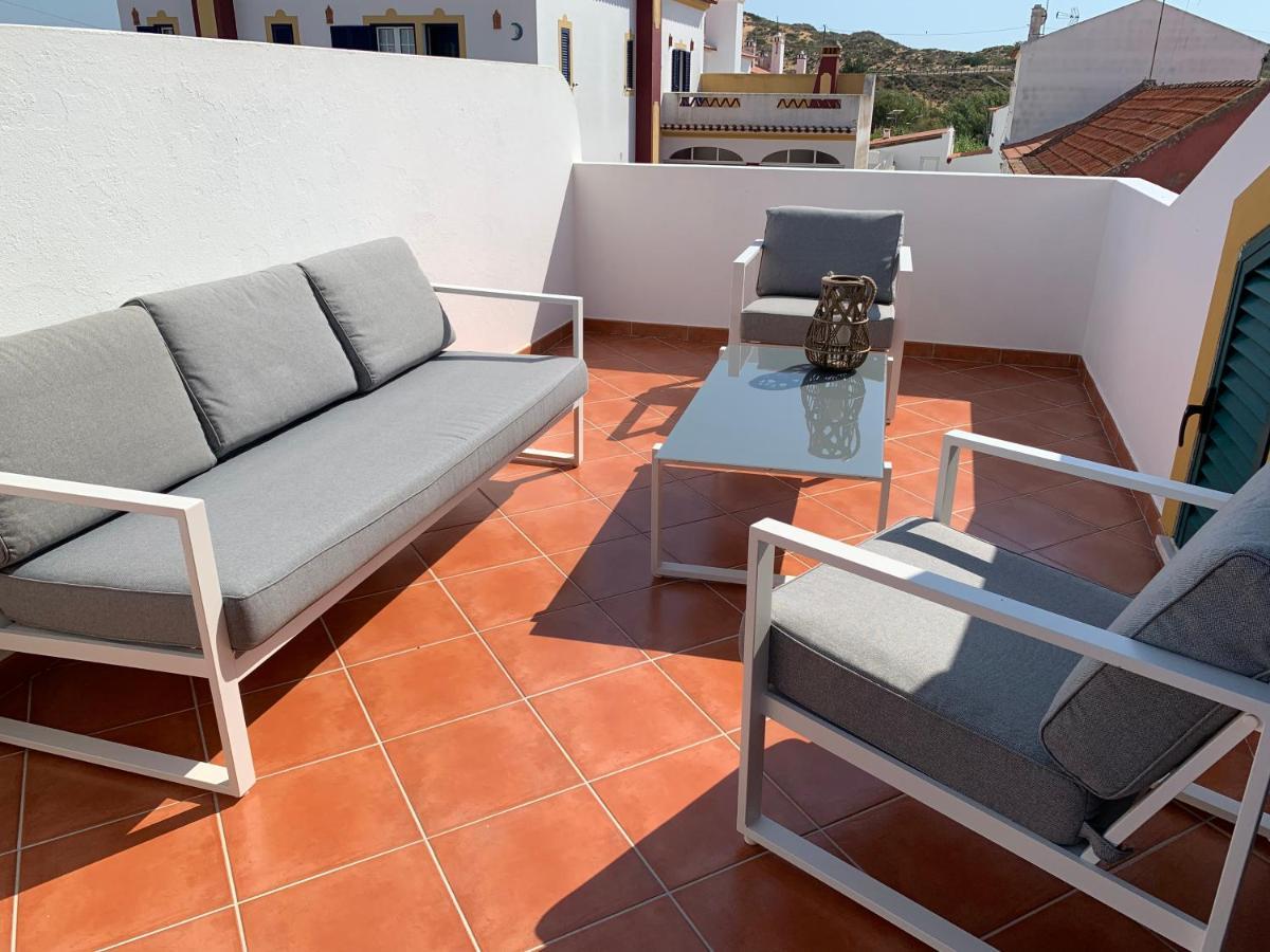 Nature House Almograve T3 Εξωτερικό φωτογραφία