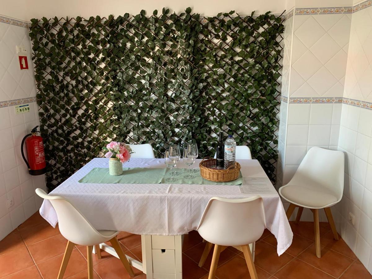 Casa De Praia T3 Em Almograve Εξωτερικό φωτογραφία