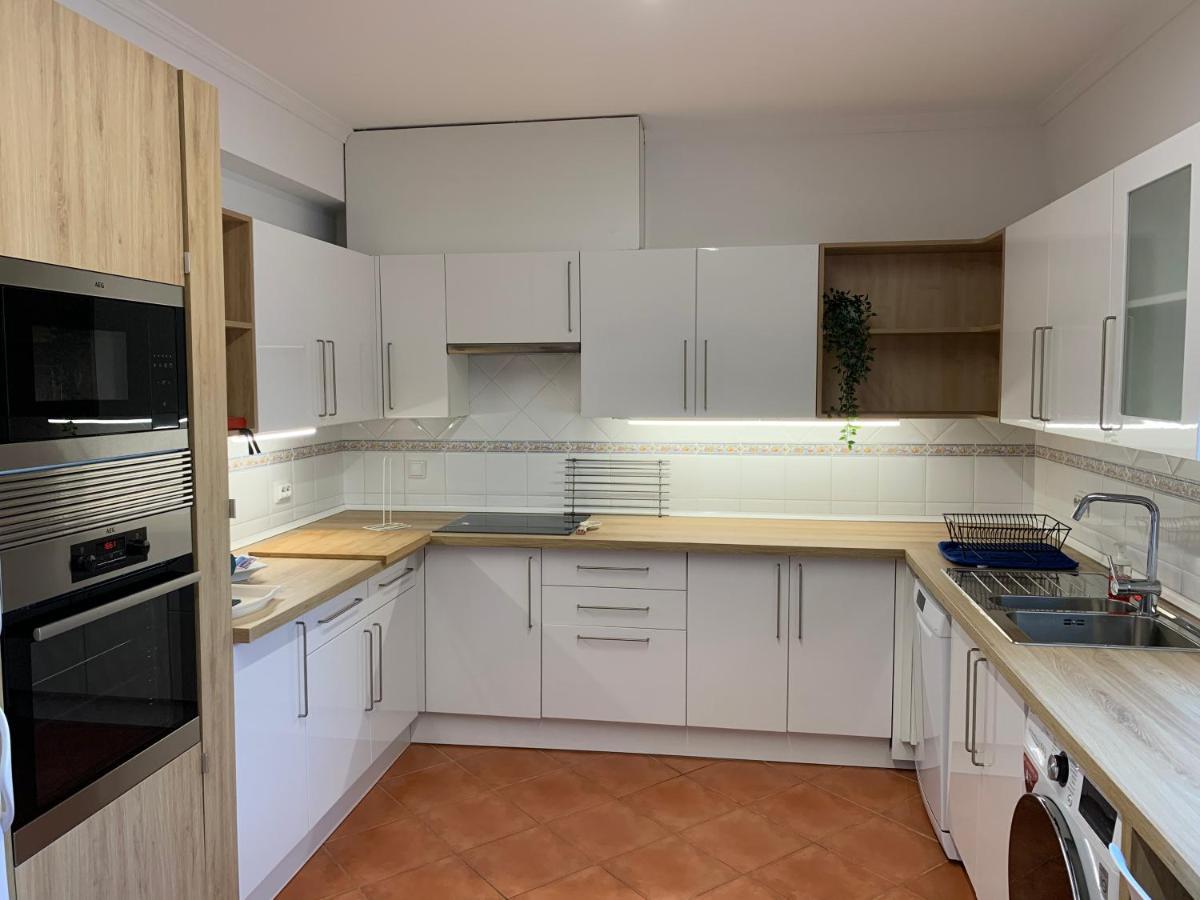 Nature House Almograve T3 Εξωτερικό φωτογραφία