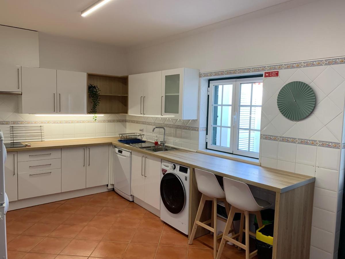Casa De Praia T3 Em Almograve Εξωτερικό φωτογραφία