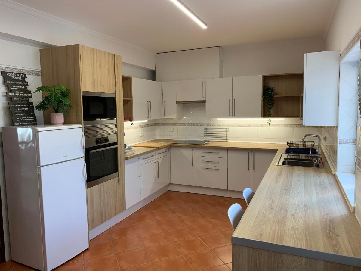 Casa De Praia T3 Em Almograve Εξωτερικό φωτογραφία
