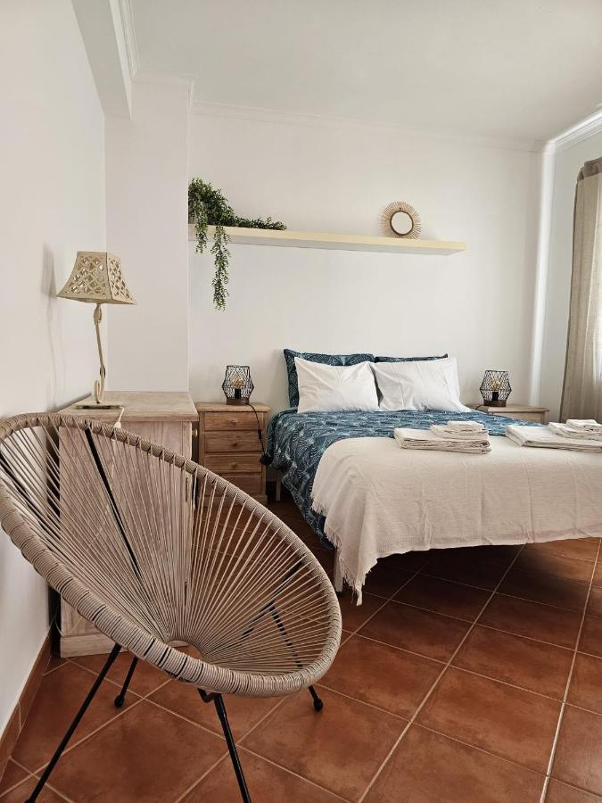 Nature House Almograve T3 Εξωτερικό φωτογραφία