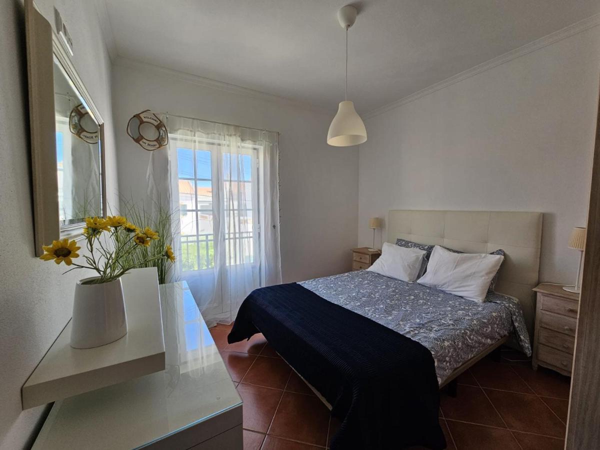 Casa De Praia T3 Em Almograve Εξωτερικό φωτογραφία