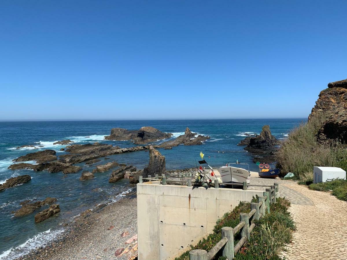 Nature House Almograve T3 Εξωτερικό φωτογραφία