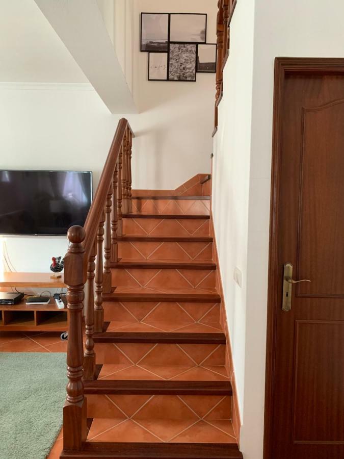 Casa De Praia T3 Em Almograve Εξωτερικό φωτογραφία