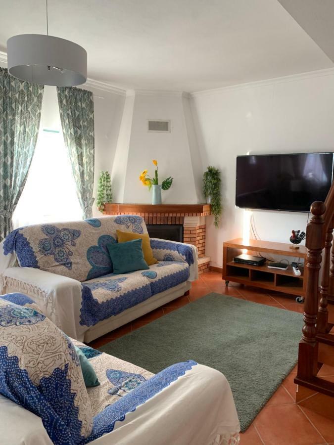 Nature House Almograve T3 Εξωτερικό φωτογραφία